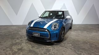 Mini • Cooper