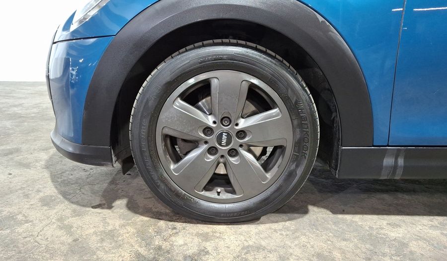 Mini Cooper 1.5 COOPER CLASSIC DCT Hatchback 2022