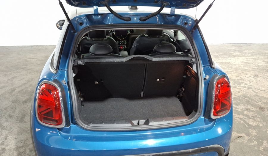 Mini Cooper 1.5 COOPER CLASSIC DCT Hatchback 2022