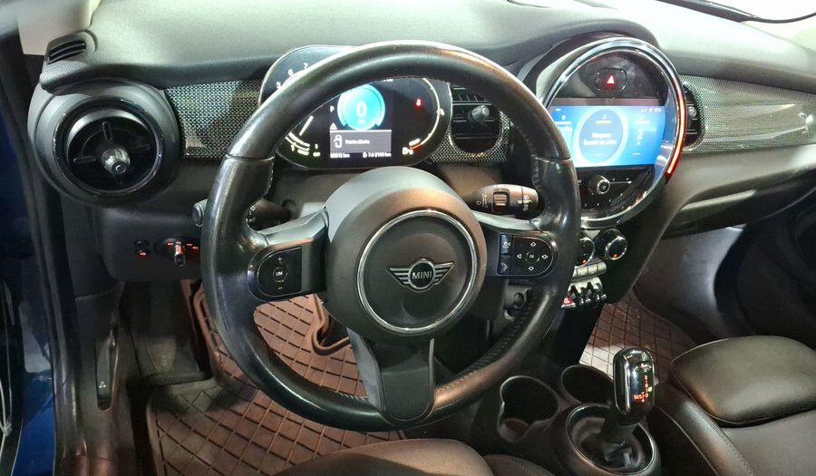 Mini Cooper 1.5 COOPER CLASSIC DCT Hatchback 2022