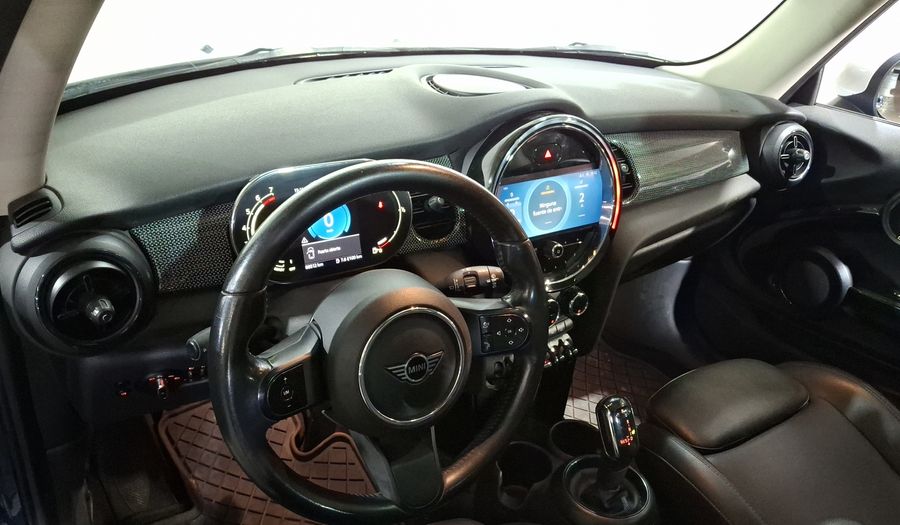 Mini Cooper 1.5 COOPER CLASSIC DCT Hatchback 2022