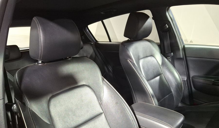 Kia Sportage 2.4 SX AUTO Suv 2019