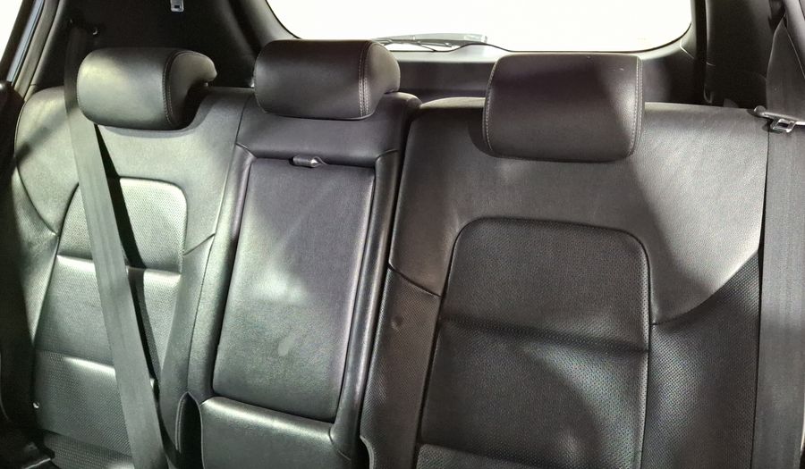 Kia Sportage 2.4 SX AUTO Suv 2019