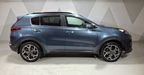 Kia Sportage 2.4 SX AUTO Suv 2019