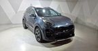 Kia Sportage 2.4 SX AUTO Suv 2019