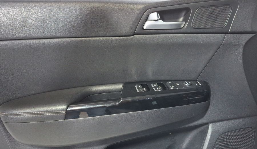 Kia Sportage 2.4 SX AUTO Suv 2019