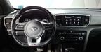 Kia Sportage 2.4 SX AUTO Suv 2019