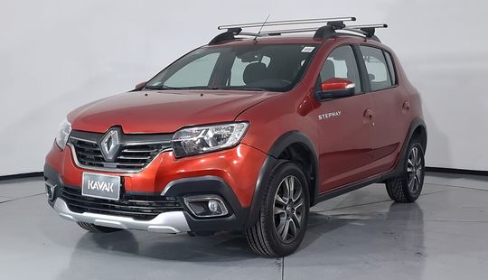 Renault • Stepway