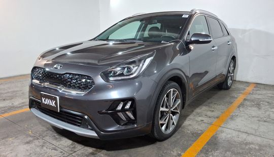 Kia • Niro