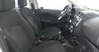 Nissan March 1.6 ADVANCE Hatchback 2021