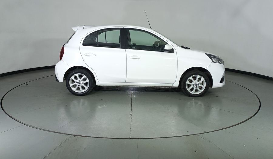 Nissan March 1.6 ADVANCE Hatchback 2021