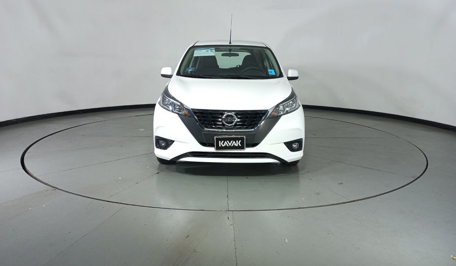 Nissan March 1.6 ADVANCE Hatchback 2021