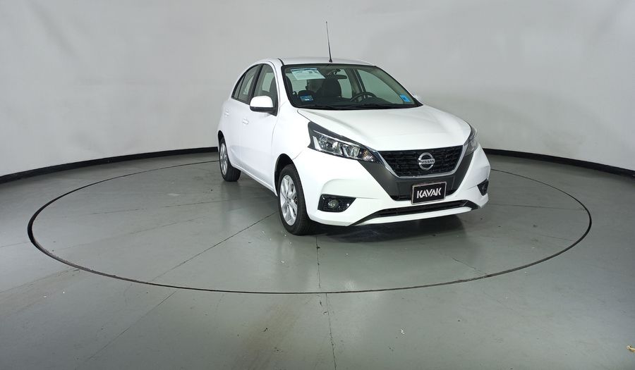 Nissan March 1.6 ADVANCE Hatchback 2021