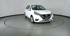 Nissan March 1.6 ADVANCE Hatchback 2021