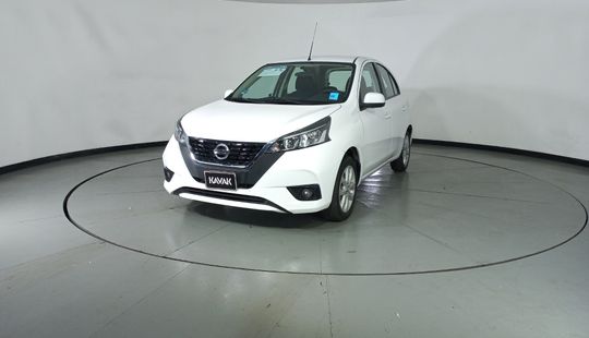Nissan • March