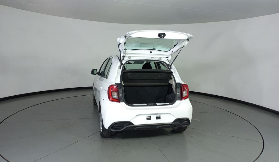 Nissan March 1.6 ADVANCE Hatchback 2021