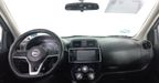 Nissan March 1.6 ADVANCE Hatchback 2021