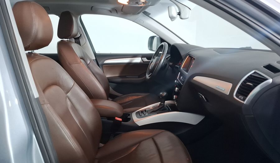 Audi Q5 2.0 TFSI TRENDY TIPTRONIC QUATTRO Suv 2017