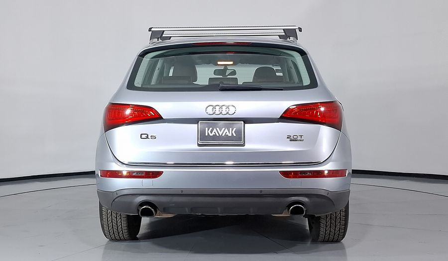 Audi Q5 2.0 TFSI TRENDY TIPTRONIC QUATTRO Suv 2017