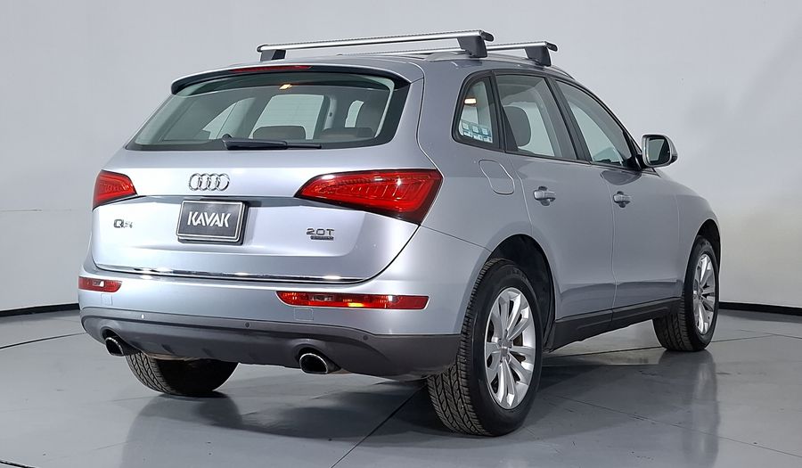 Audi Q5 2.0 TFSI TRENDY TIPTRONIC QUATTRO Suv 2017