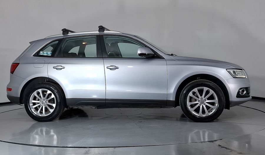 Audi Q5 2.0 TFSI TRENDY TIPTRONIC QUATTRO Suv 2017