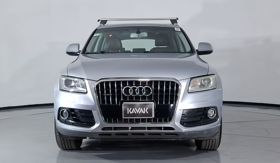 Audi Q5 2.0 TFSI TRENDY TIPTRONIC QUATTRO Suv 2017