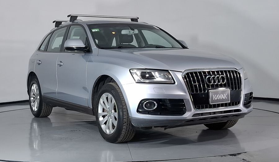 Audi Q5 2.0 TFSI TRENDY TIPTRONIC QUATTRO Suv 2017