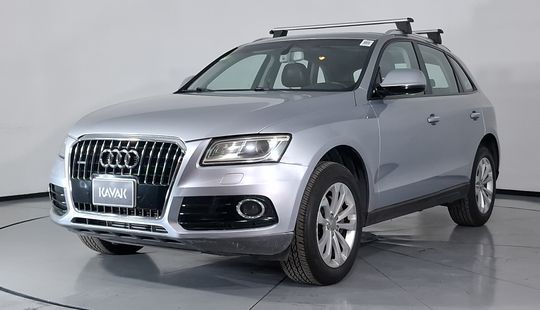 Audi • Q5