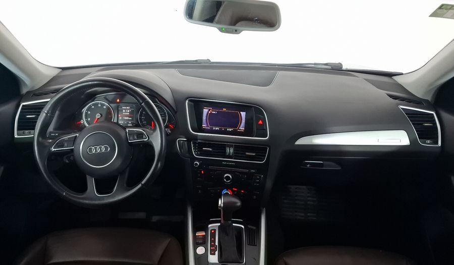 Audi Q5 2.0 TFSI TRENDY TIPTRONIC QUATTRO Suv 2017