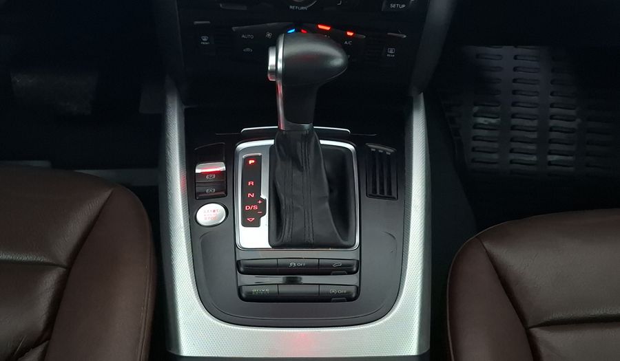 Audi Q5 2.0 TFSI TRENDY TIPTRONIC QUATTRO Suv 2017