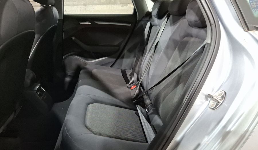 Audi A3 1.4 35 DYNAMIC DCT Sedan 2019