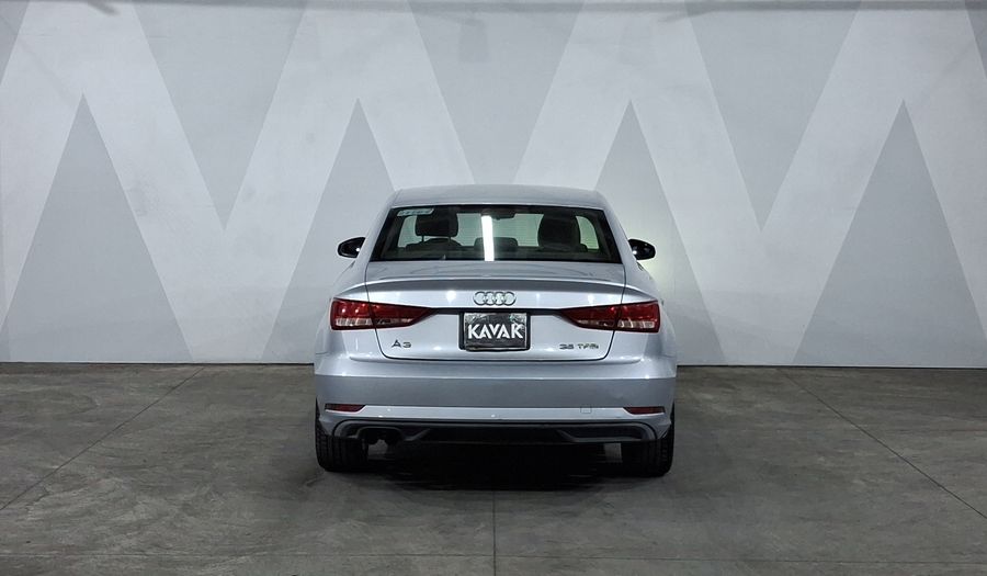 Audi A3 1.4 35 DYNAMIC DCT Sedan 2019