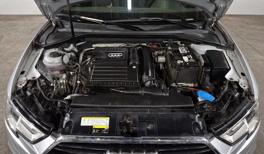 Audi A3 1.4 35 DYNAMIC DCT Sedan 2019