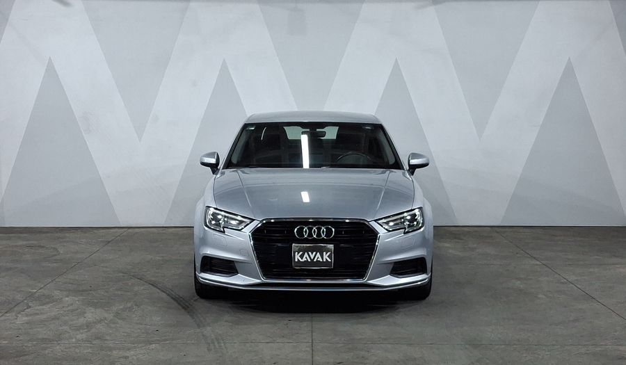 Audi A3 1.4 35 DYNAMIC DCT Sedan 2019