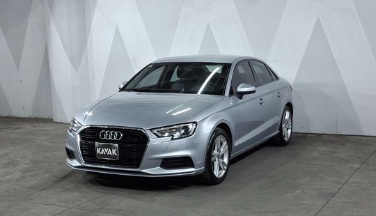 Audi • A3