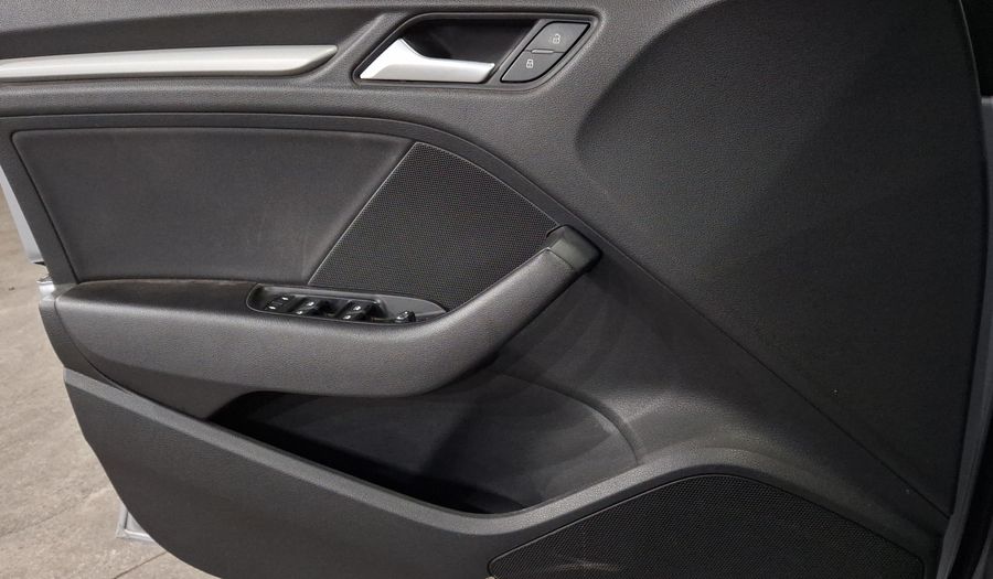 Audi A3 1.4 35 DYNAMIC DCT Sedan 2019
