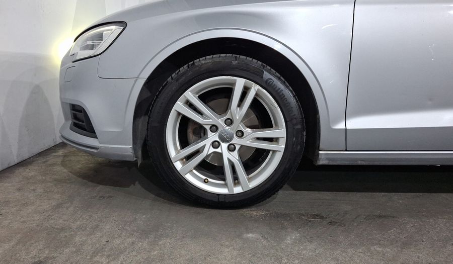 Audi A3 1.4 35 DYNAMIC DCT Sedan 2019