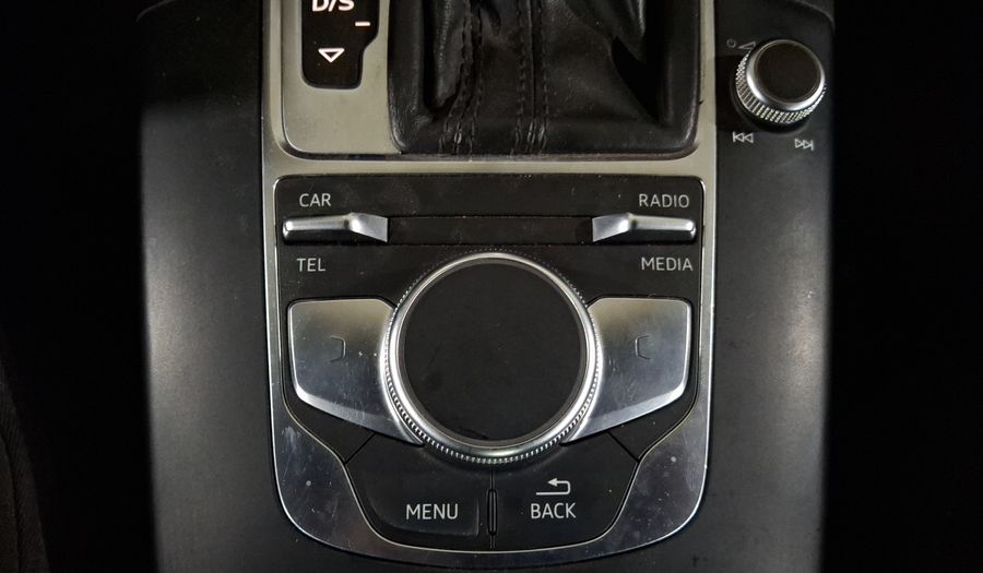 Audi A3 1.4 35 DYNAMIC DCT Sedan 2019