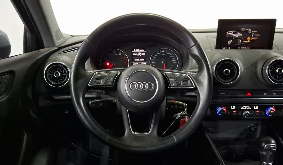 Audi A3 1.4 35 DYNAMIC DCT Sedan 2019