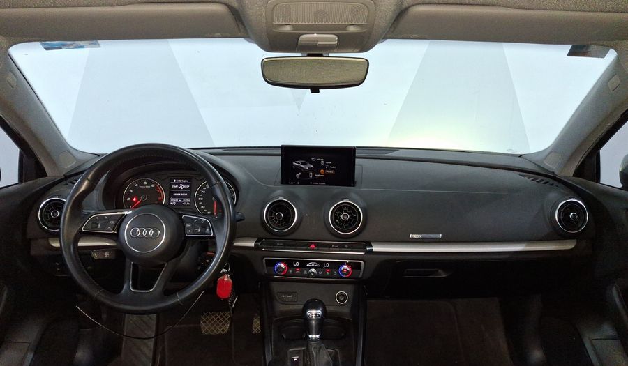 Audi A3 1.4 35 DYNAMIC DCT Sedan 2019