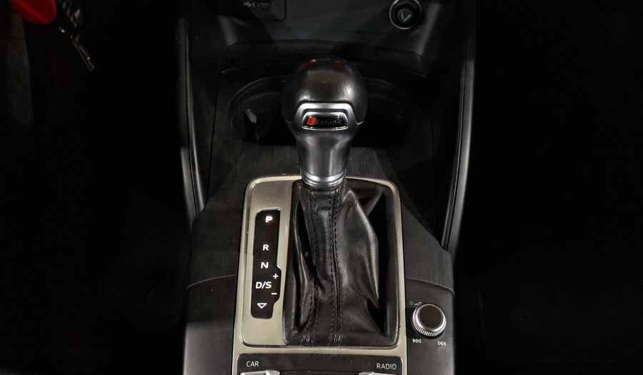 Audi A3 1.4 35 DYNAMIC DCT Sedan 2019