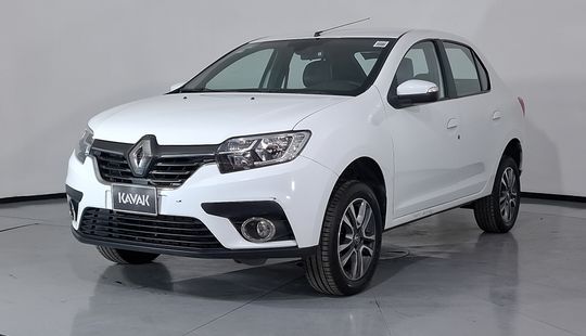 Renault • Logan