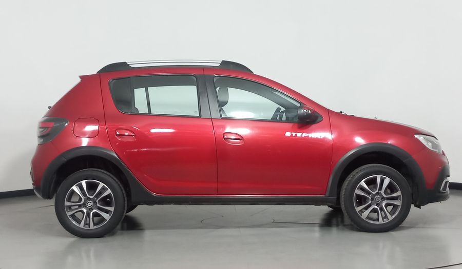 Renault Stepway 1.6 INTENS CVT Hatchback 2023
