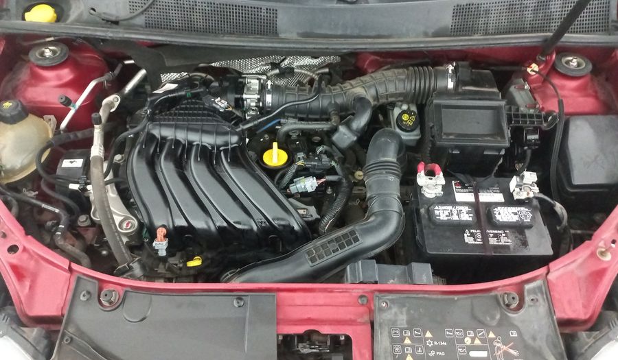 Renault Stepway 1.6 INTENS CVT Hatchback 2023