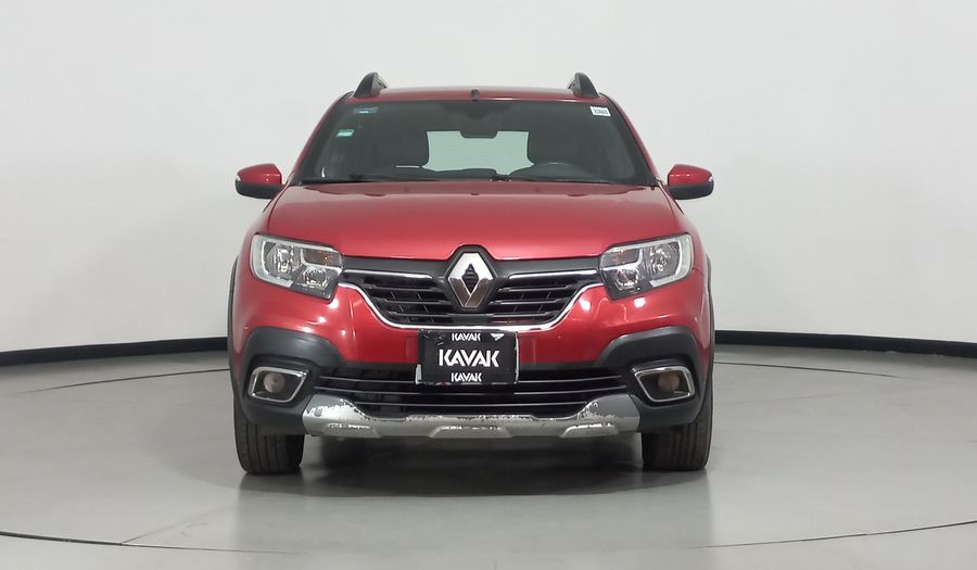 Renault Stepway 1.6 INTENS CVT Hatchback 2023