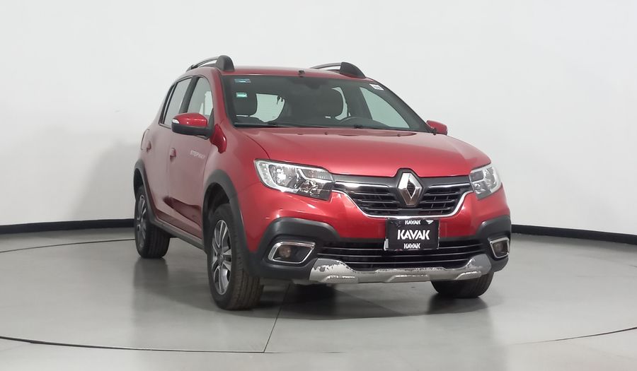 Renault Stepway 1.6 INTENS CVT Hatchback 2023