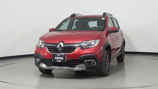 Renault • Stepway