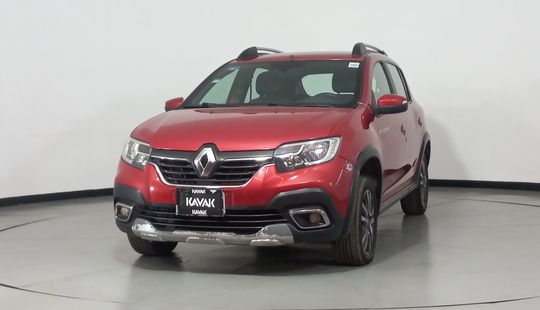 Renault • Stepway
