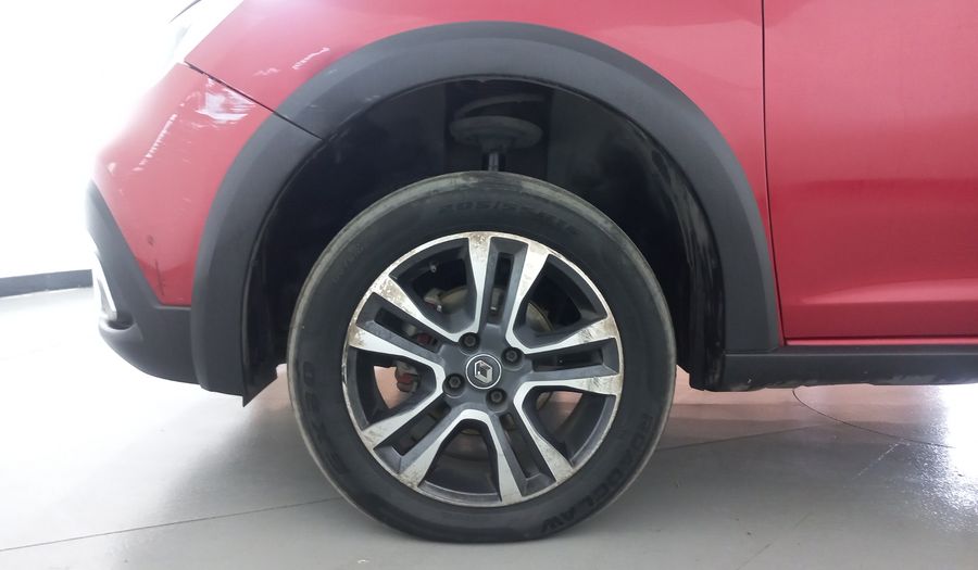 Renault Stepway 1.6 INTENS CVT Hatchback 2023