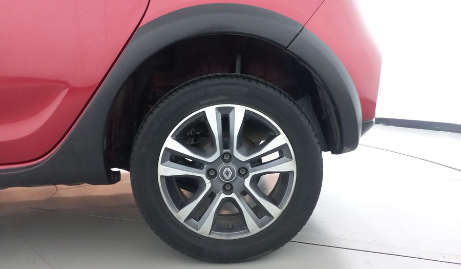 Renault Stepway 1.6 INTENS CVT Hatchback 2023